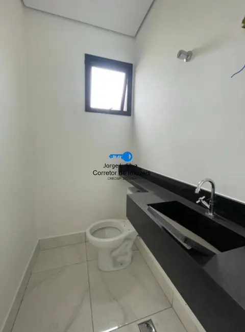 Foto 7 de Sobrado com 3 quartos à venda, 153m2 em Portais (Polvilho), Cajamar - SP