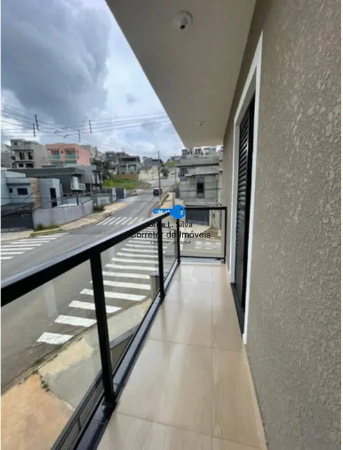 Foto 2 de Sobrado com 3 quartos à venda, 153m2 em Portais (Polvilho), Cajamar - SP