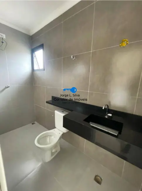 Foto 4 de Sobrado com 3 quartos à venda, 153m2 em Portais (Polvilho), Cajamar - SP