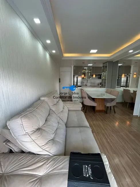 Foto 5 de Apartamento com 3 quartos à venda, 70m2 em Portais (Polvilho), Cajamar - SP