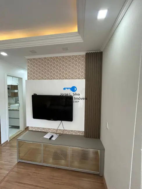 Foto 3 de Apartamento com 3 quartos à venda, 70m2 em Portais (Polvilho), Cajamar - SP