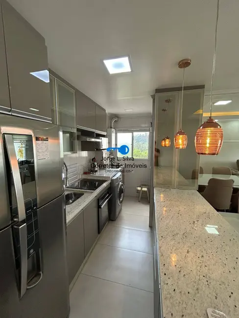 Foto 6 de Apartamento com 3 quartos à venda, 70m2 em Portais (Polvilho), Cajamar - SP