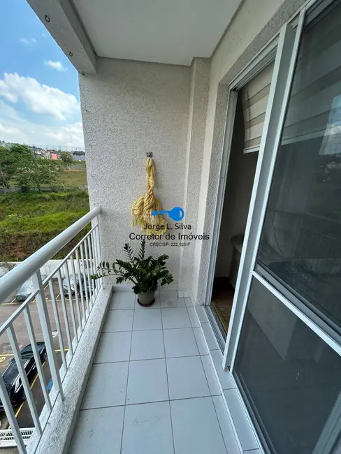 Foto 2 de Apartamento com 3 quartos à venda, 70m2 em Portais (Polvilho), Cajamar - SP