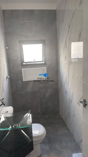 Foto 9 de Sobrado com 3 quartos à venda, 133m2 em Portais (Polvilho), Cajamar - SP