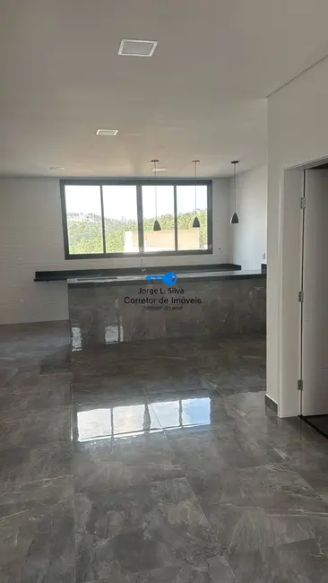 Foto 6 de Sobrado com 3 quartos à venda, 133m2 em Portais (Polvilho), Cajamar - SP