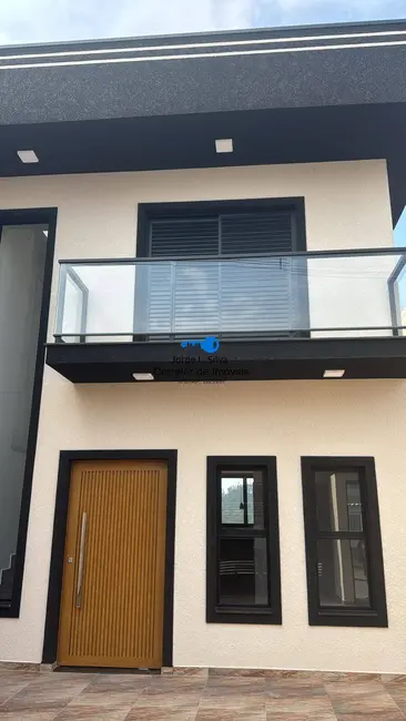 Foto 1 de Sobrado com 3 quartos à venda, 133m2 em Portais (Polvilho), Cajamar - SP