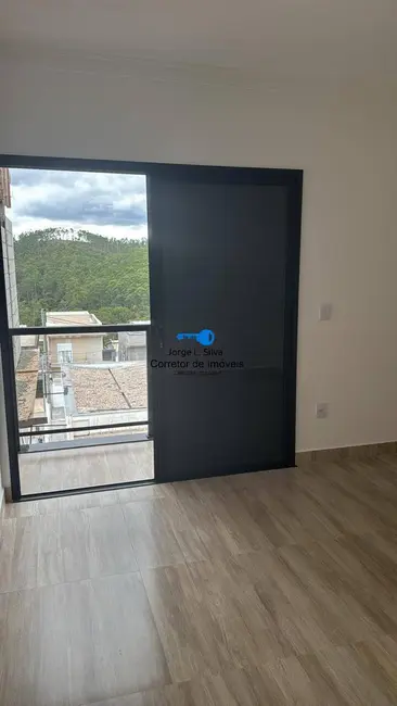 Foto 4 de Sobrado com 3 quartos à venda, 133m2 em Portais (Polvilho), Cajamar - SP