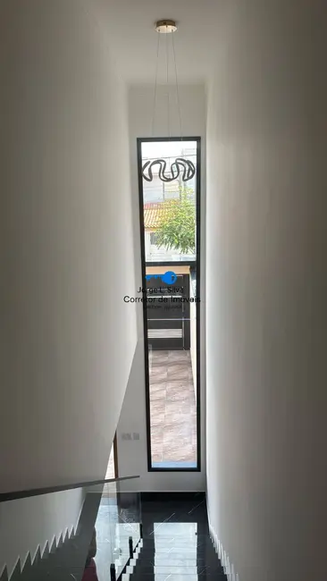 Foto 5 de Sobrado com 3 quartos à venda, 133m2 em Portais (Polvilho), Cajamar - SP