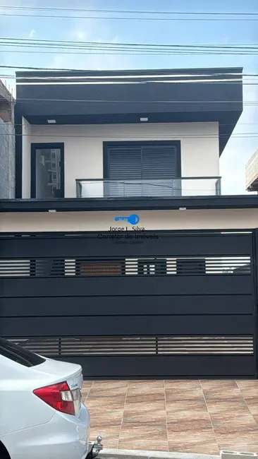 Foto 8 de Sobrado com 3 quartos à venda, 133m2 em Portais (Polvilho), Cajamar - SP