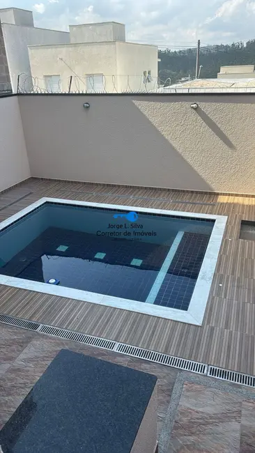 Foto 7 de Sobrado com 3 quartos à venda, 133m2 em Portais (Polvilho), Cajamar - SP