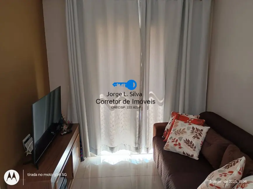 Apartamento com 2 quartos à venda, 86m2 em Panorama (Polvilho), Cajamar - SP - imagem 6 Foto 6 de Apartamento com 2 quartos à venda, 86m2 em Panorama (Polvilho), Cajamar - SP