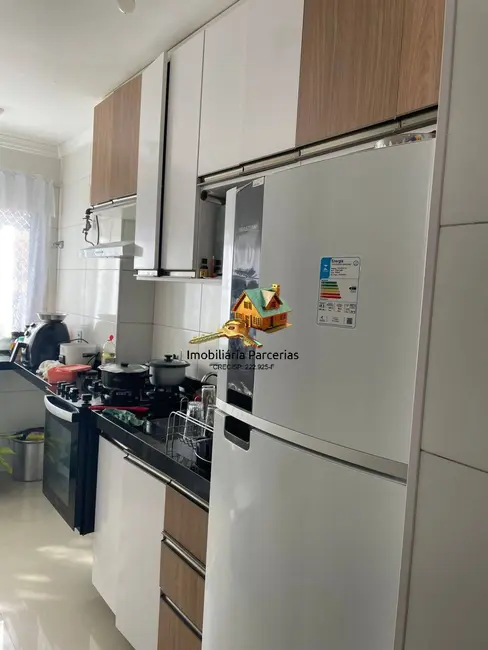 Foto 1 de Apartamento com 2 quartos à venda, 86m2 em Panorama (Polvilho), Cajamar - SP