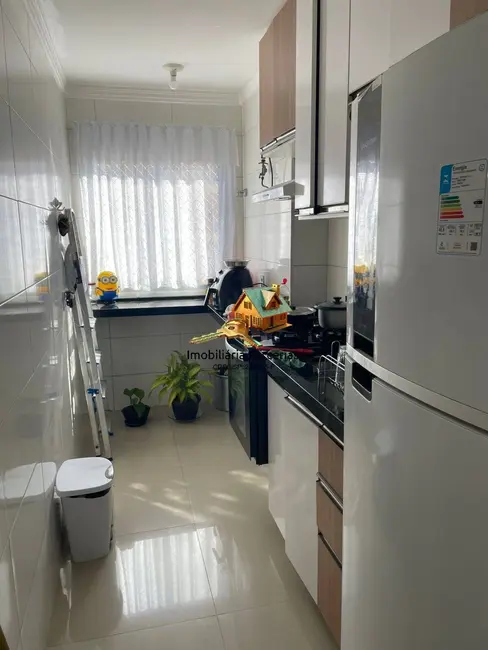 Apartamento com 2 quartos à venda, 86m2 em Panorama (Polvilho), Cajamar - SP - imagem 4 Foto 4 de Apartamento com 2 quartos à venda, 86m2 em Panorama (Polvilho), Cajamar - SP