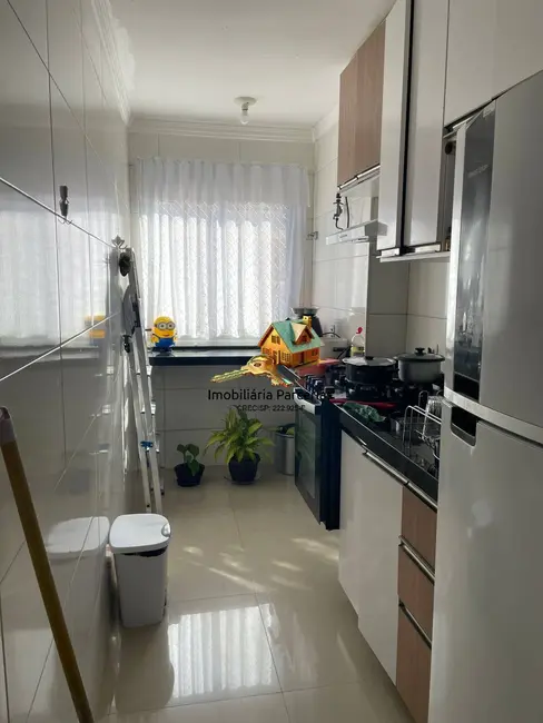 Foto 2 de Apartamento com 2 quartos à venda, 86m2 em Panorama (Polvilho), Cajamar - SP