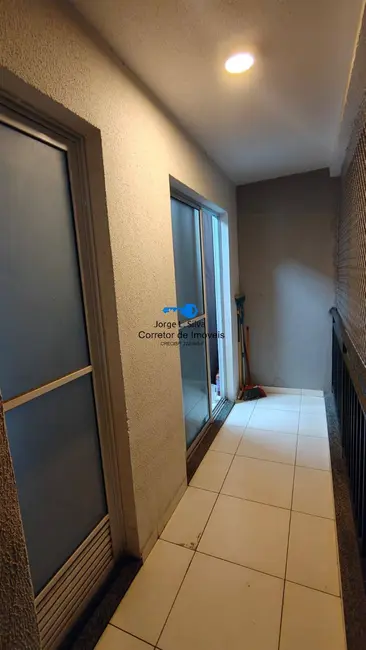 Foto 7 de Apartamento com 2 quartos à venda, 50m2 em São Pedro, Osasco - SP