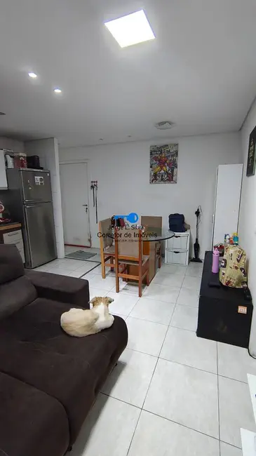 Foto 5 de Apartamento com 2 quartos à venda, 50m2 em São Pedro, Osasco - SP