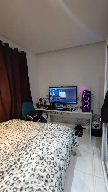 Foto 9 de Apartamento com 2 quartos à venda, 50m2 em São Pedro, Osasco - SP