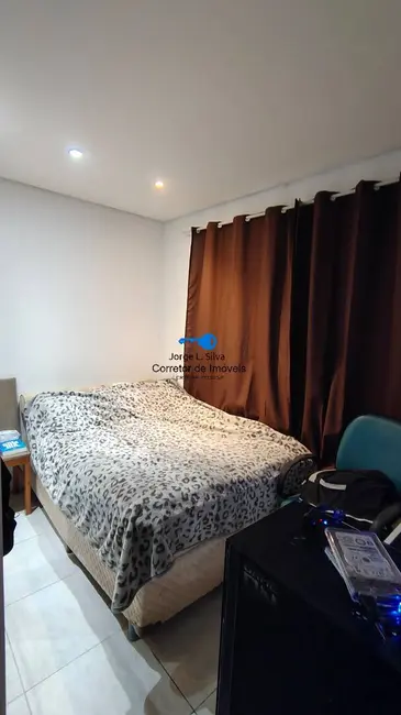 Foto 2 de Apartamento com 2 quartos à venda, 50m2 em São Pedro, Osasco - SP