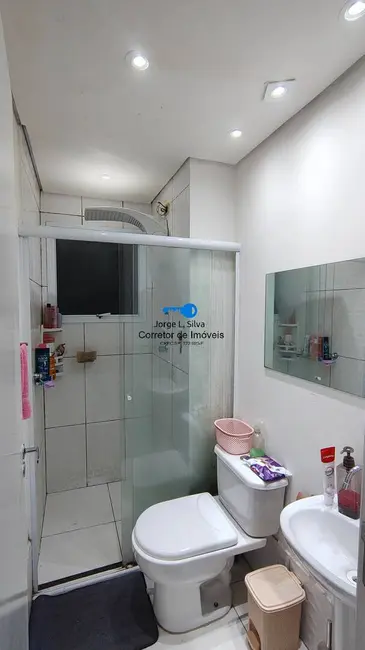 Foto 8 de Apartamento com 2 quartos à venda, 50m2 em São Pedro, Osasco - SP