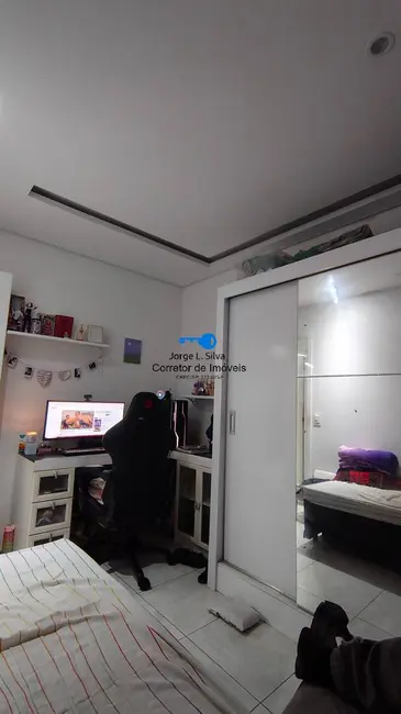 Foto 6 de Apartamento com 2 quartos à venda, 50m2 em São Pedro, Osasco - SP