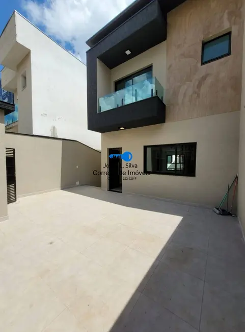 Foto 7 de Sobrado com 3 quartos à venda, 142m2 em Portais (Polvilho), Cajamar - SP