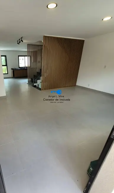 Foto 8 de Sobrado com 3 quartos à venda, 142m2 em Portais (Polvilho), Cajamar - SP