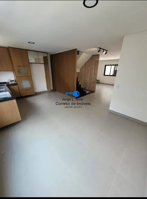Foto 9 de Sobrado com 3 quartos à venda, 142m2 em Portais (Polvilho), Cajamar - SP