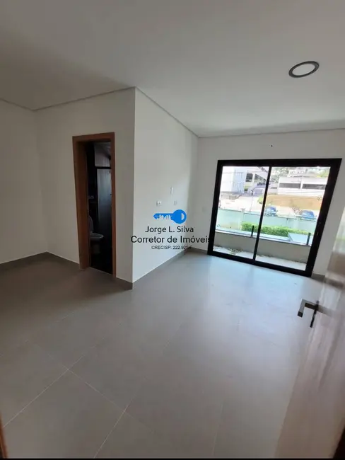 Foto 5 de Sobrado com 3 quartos à venda, 142m2 em Portais (Polvilho), Cajamar - SP