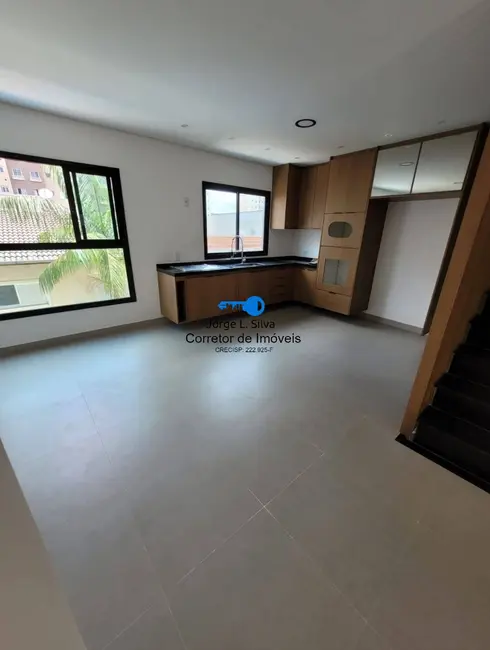 Foto 4 de Sobrado com 3 quartos à venda, 142m2 em Portais (Polvilho), Cajamar - SP