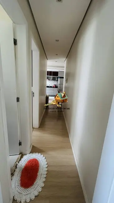 Foto 6 de Apartamento com 2 quartos à venda, 49m2 em Portais (Polvilho), Cajamar - SP