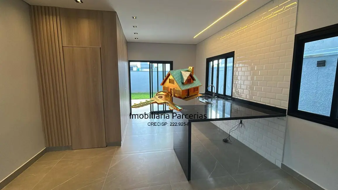 Foto 8 de Sobrado com 3 quartos à venda, 120m2 em Santana De Parnaiba - SP