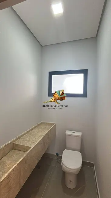 Foto 5 de Sobrado com 3 quartos à venda, 120m2 em Santana De Parnaiba - SP