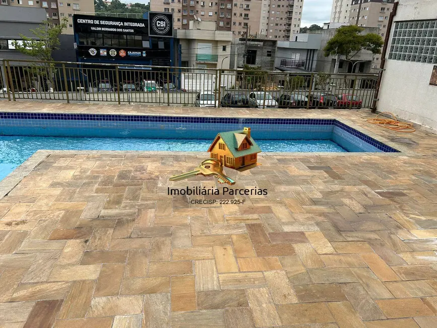 Apartamento com 2 quartos à venda, 49m2 em Portais (Polvilho), Cajamar - SP - imagem 7 Foto 7 de Apartamento com 2 quartos à venda, 49m2 em Portais (Polvilho), Cajamar - SP