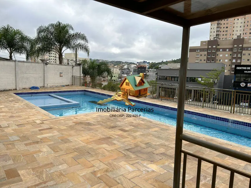 Apartamento com 2 quartos à venda, 49m2 em Portais (Polvilho), Cajamar - SP - imagem 4 Foto 4 de Apartamento com 2 quartos à venda, 49m2 em Portais (Polvilho), Cajamar - SP