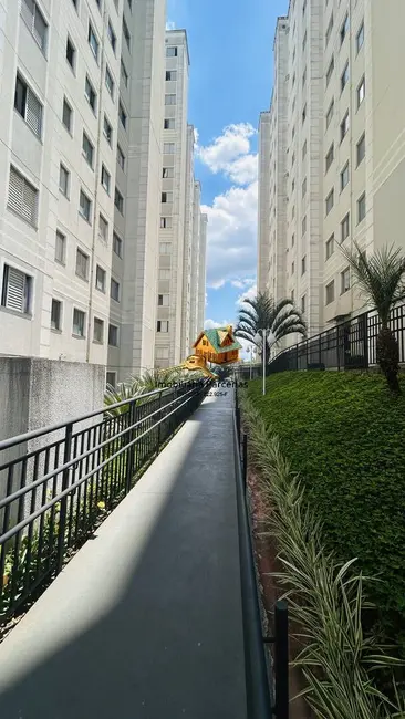 Apartamento com 2 quartos à venda, 49m2 em Portais (Polvilho), Cajamar - SP - imagem 3 Foto 3 de Apartamento com 2 quartos à venda, 49m2 em Portais (Polvilho), Cajamar - SP