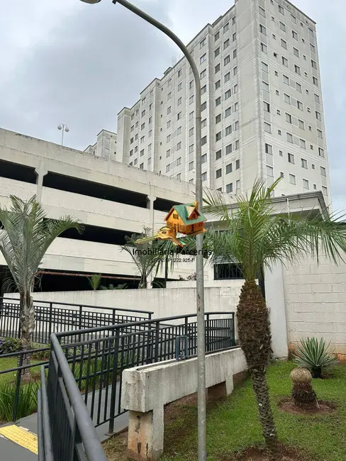 Apartamento com 2 quartos à venda, 49m2 em Portais (Polvilho), Cajamar - SP - imagem 5 Foto 5 de Apartamento com 2 quartos à venda, 49m2 em Portais (Polvilho), Cajamar - SP