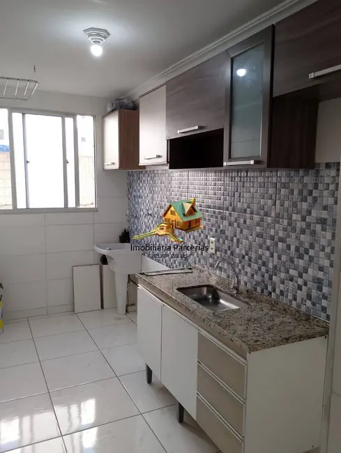 Apartamento com 2 quartos à venda, 49m2 em Portais (Polvilho), Cajamar - SP - imagem 8 Foto 8 de Apartamento com 2 quartos à venda, 49m2 em Portais (Polvilho), Cajamar - SP