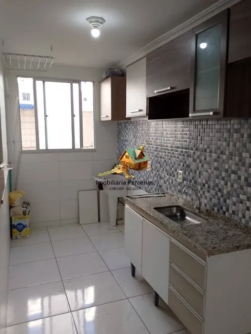 Apartamento com 2 quartos à venda, 49m2 em Portais (Polvilho), Cajamar - SP - imagem 9 Foto 9 de Apartamento com 2 quartos à venda, 49m2 em Portais (Polvilho), Cajamar - SP