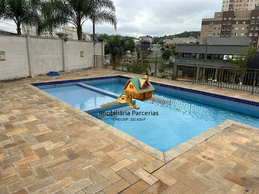 Apartamento com 2 quartos à venda, 49m2 em Portais (Polvilho), Cajamar - SP - imagem 6 Foto 6 de Apartamento com 2 quartos à venda, 49m2 em Portais (Polvilho), Cajamar - SP