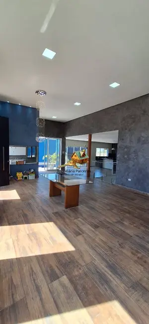 Casa com 3 quartos à venda, 233m2 em Portais (Polvilho), Cajamar - SP - imagem 6 Foto 6 de Casa com 3 quartos à venda, 233m2 em Portais (Polvilho), Cajamar - SP