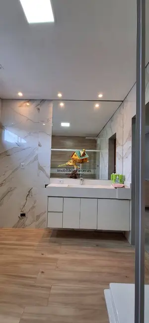 Casa com 3 quartos à venda, 233m2 em Portais (Polvilho), Cajamar - SP - imagem 7 Foto 7 de Casa com 3 quartos à venda, 233m2 em Portais (Polvilho), Cajamar - SP