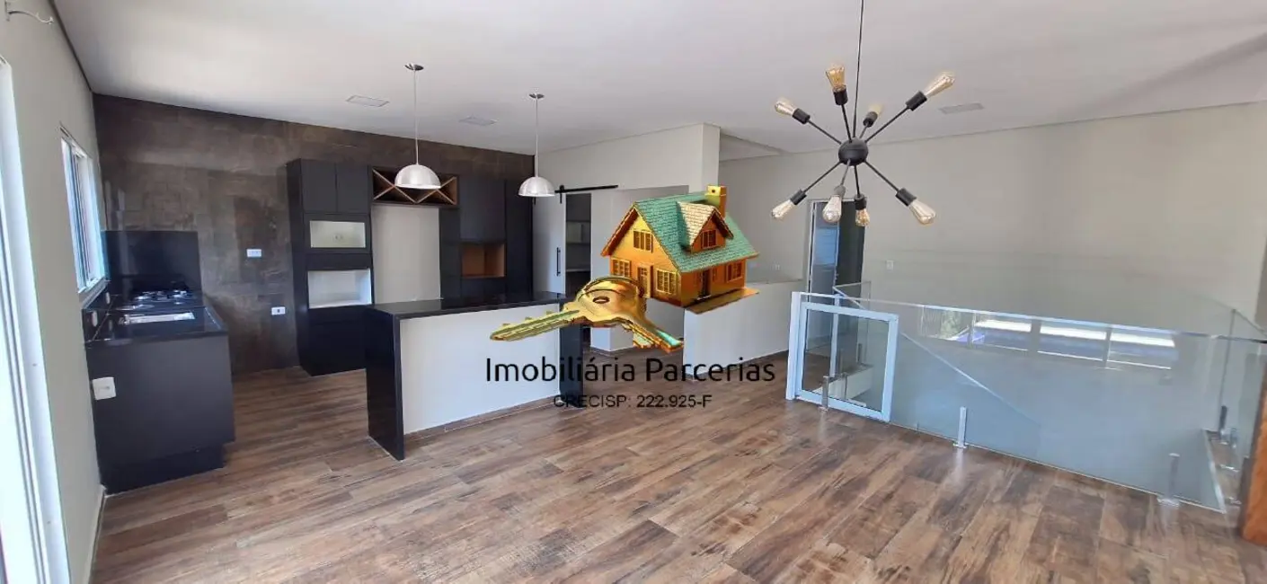 Casa com 3 quartos à venda, 233m2 em Portais (Polvilho), Cajamar - SP - imagem 3 Foto 3 de Casa com 3 quartos à venda, 233m2 em Portais (Polvilho), Cajamar - SP