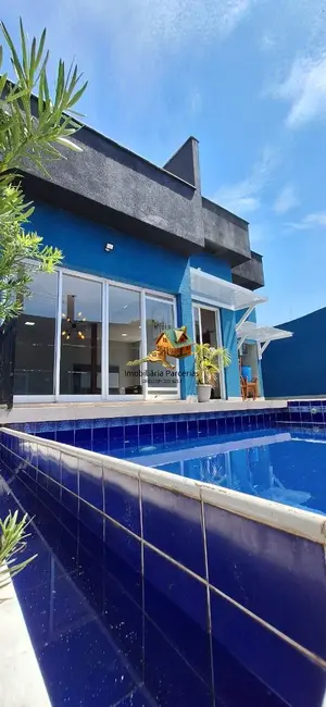Foto 1 de Casa com 3 quartos à venda, 233m2 em Portais (Polvilho), Cajamar - SP
