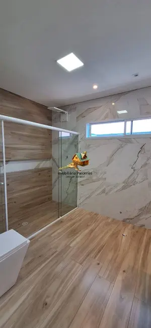 Casa com 3 quartos à venda, 233m2 em Portais (Polvilho), Cajamar - SP - imagem 5 Foto 5 de Casa com 3 quartos à venda, 233m2 em Portais (Polvilho), Cajamar - SP