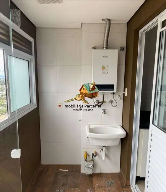 Apartamento com 2 quartos à venda e para alugar, 81m2 em Melville Empresarial I e II, Barueri - SP - imagem 5 Foto 5 de Apartamento com 2 quartos à venda e para alugar, 81m2 em Melville Empresarial I e II, Barueri - SP