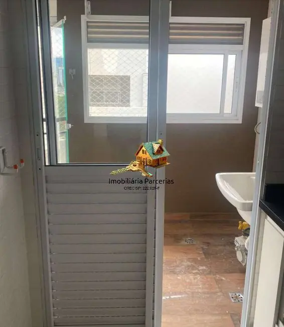 Apartamento com 2 quartos à venda e para alugar, 81m2 em Melville Empresarial I e II, Barueri - SP - imagem 4 Foto 4 de Apartamento com 2 quartos à venda e para alugar, 81m2 em Melville Empresarial I e II, Barueri - SP