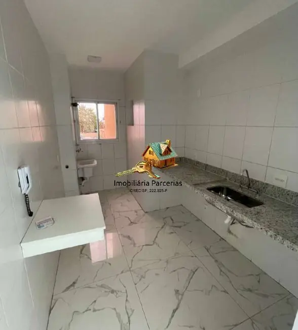 Foto 2 de Apartamento com 3 quartos à venda e para alugar, 69m2 em Chácaras Maria Inês, Santana De Parnaiba - SP