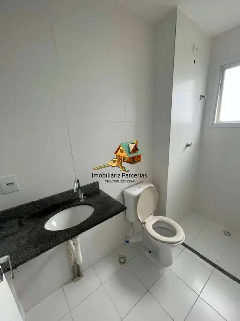 Foto 9 de Apartamento com 3 quartos à venda e para alugar, 69m2 em Chácaras Maria Inês, Santana De Parnaiba - SP