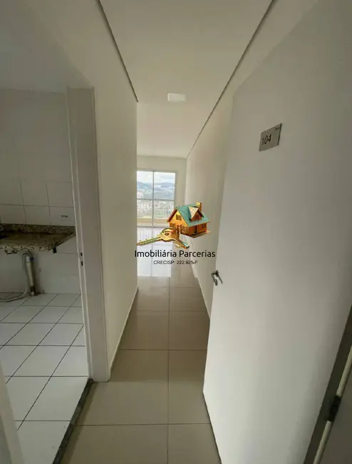 Foto 4 de Apartamento com 3 quartos à venda e para alugar, 69m2 em Chácaras Maria Inês, Santana De Parnaiba - SP