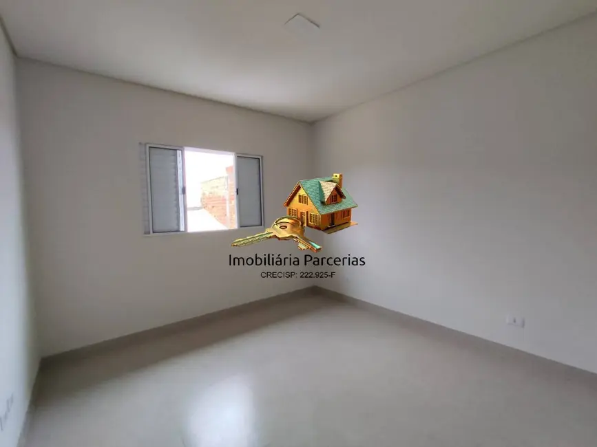 Foto 2 de Apartamento com 3 quartos à venda e para alugar, 69m2 em Chácaras Maria Inês, Santana De Parnaiba - SP